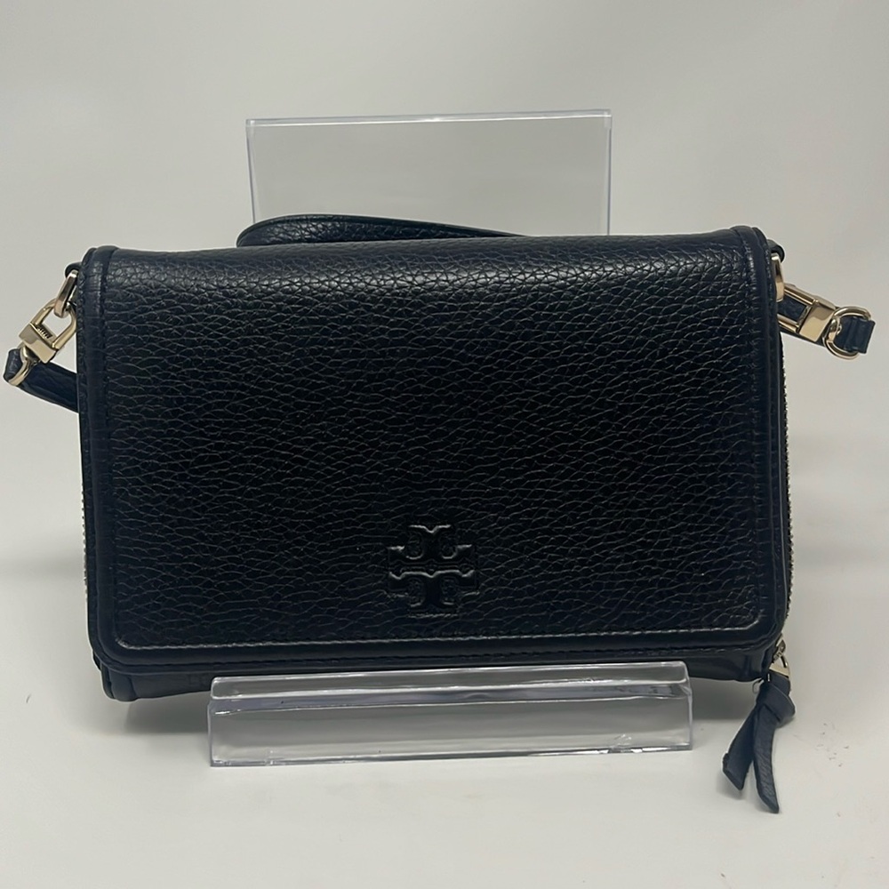 Tori Burch Thea Wallet Crossbody